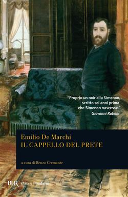 Il cappello del prete