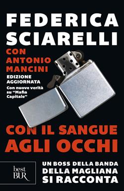 Con il sangue agli occhi