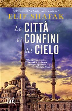 La città ai confini del cielo