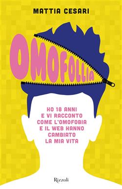 Omofollia. Ho 19 anni e vi racconto come l'omofobia ha cambiato la mia vita