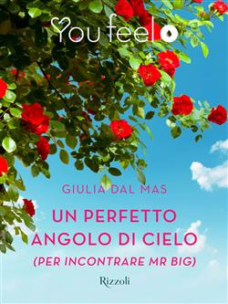 Un perfetto angolo di cielo (per incontrare Mr Big) (Youfeel)