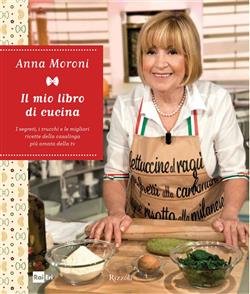 Il mio libro di cucina