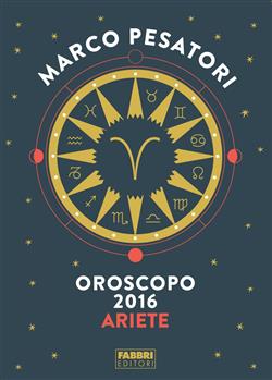 Ariete - Oroscopo 2016