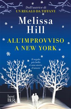 All'improvviso a New York