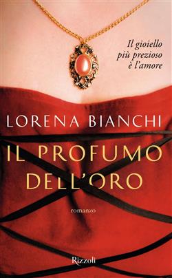 Il profumo dell'oro