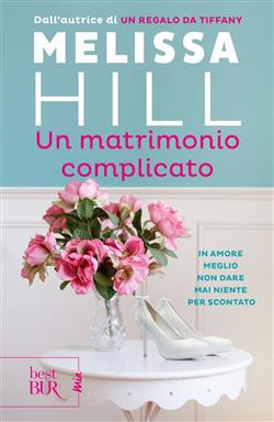 Un matrimonio complicato