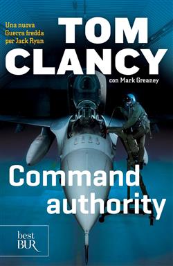 Command authority