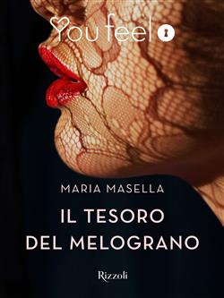 Il tesoro del melograno (Youfeel)