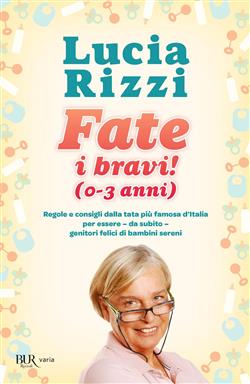 Fate i bravi! (0-3 anni)