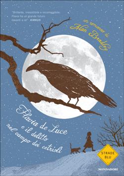 Flavia de Luce e il delitto nel campo dei cetrioli