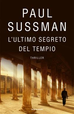 L'ultimo segreto del tempio