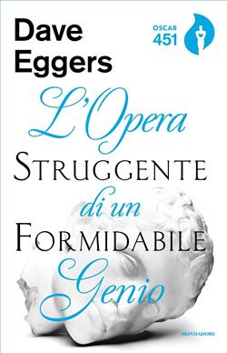 L'opera struggente di un formidabile genio