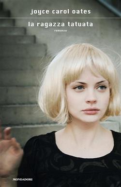 La ragazza tatuata