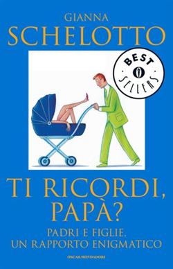 Ti ricordi, papà? Padri e figlie, un rapporto enigmatico