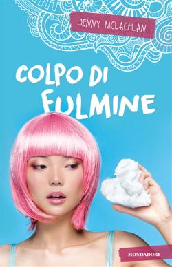 Colpo di fulmine. Stargirl