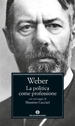 La politica come professione