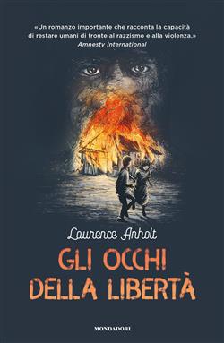 Gli occhi della libertà