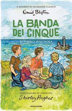 Copertina