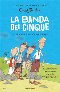 Copertina