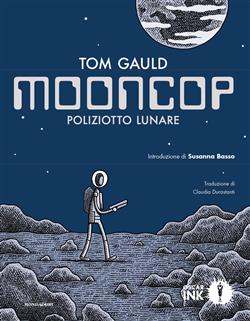 Mooncop (versione italiana)