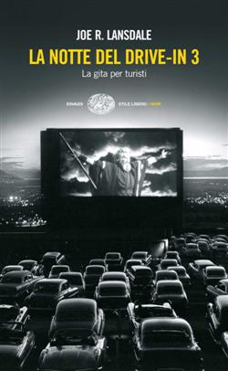 La notte del drive-in 3. La gita per turisti