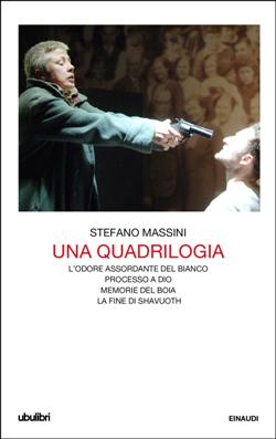 Copertina