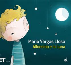 Alfonsino e la luna