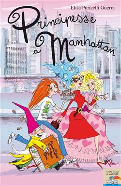 Principesse a Manhattan