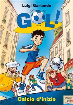 Copertina