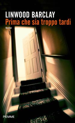 Prima che sia troppo tardi