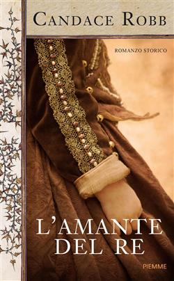 L'amante del re