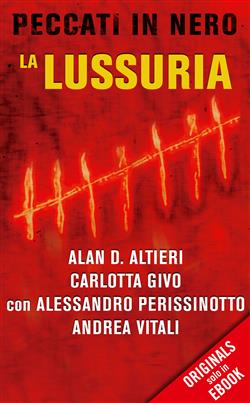 Copertina
