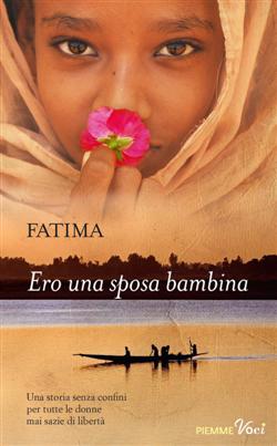 Ero una sposa bambina