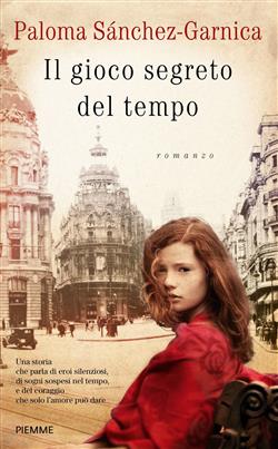 Il gioco segreto del tempo