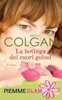 La bottega dei cuori golosi