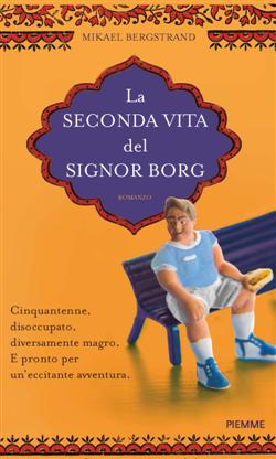 La seconda vita del signor Borg