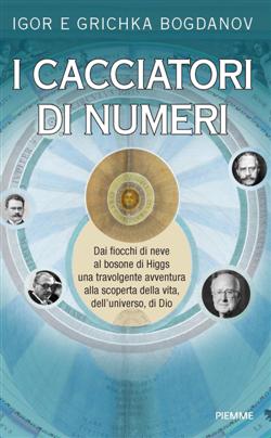 I cacciatori di numeri
