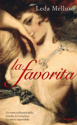 La favorita