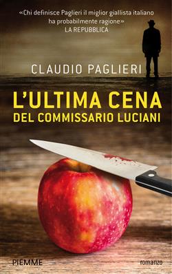 L'ultima cena del commissario Luciani