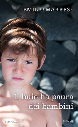 Il buio ha paura dei bambini