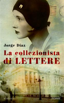 La collezionista di lettere