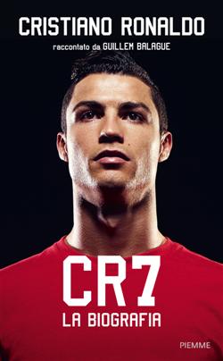 CR7. La biografia