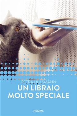 Un libraio molto speciale