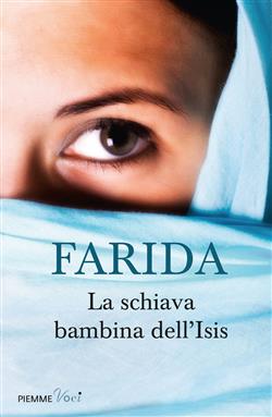 La schiava bambina dell'Isis