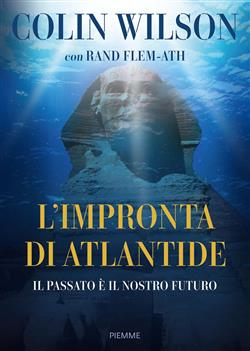 L'impronta di Atlantide