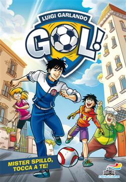 Copertina