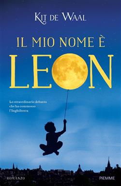 Il mio nome è Leon