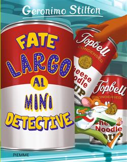 Fate largo al mini detective