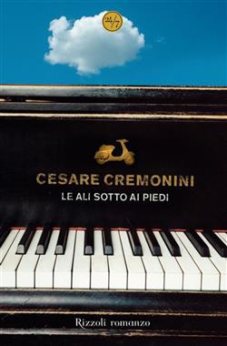 Le ali sotto ai piedi