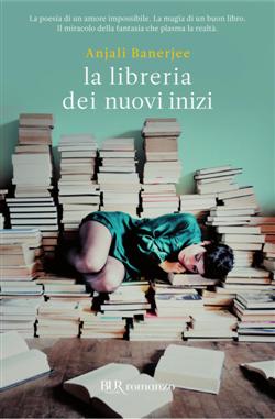 La libreria dei nuovi inizi